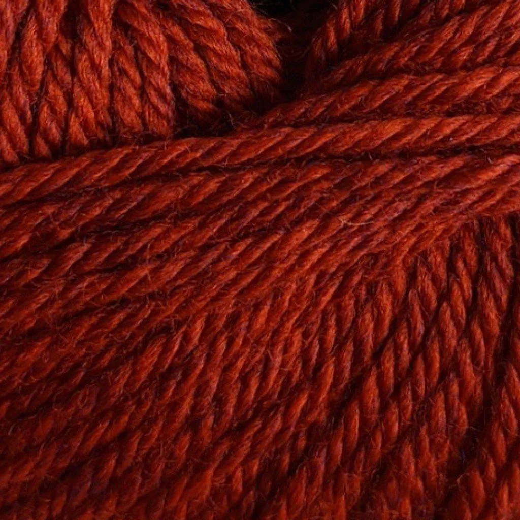 100% Superwash Merino by Coeur d'Alene Yarns