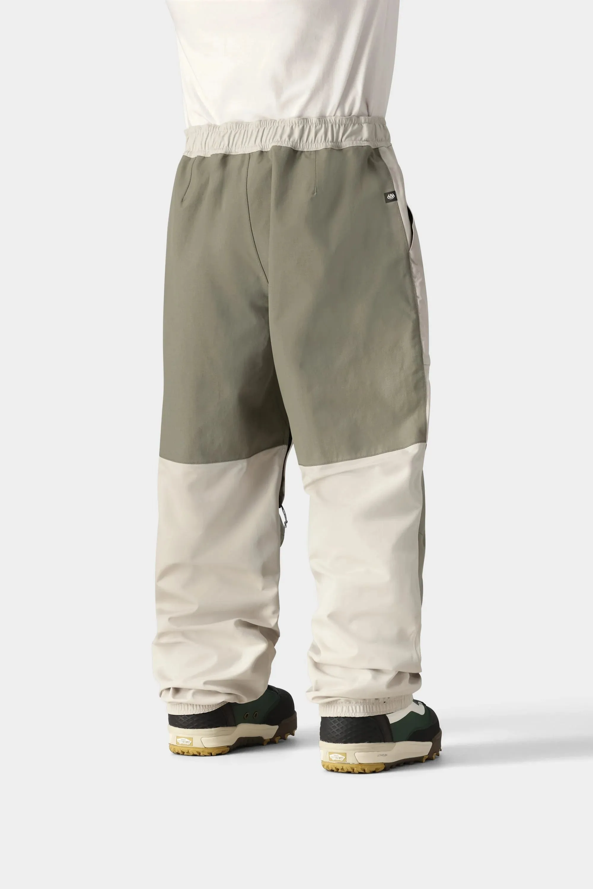 686 Men's Ghost 2.5L Pant