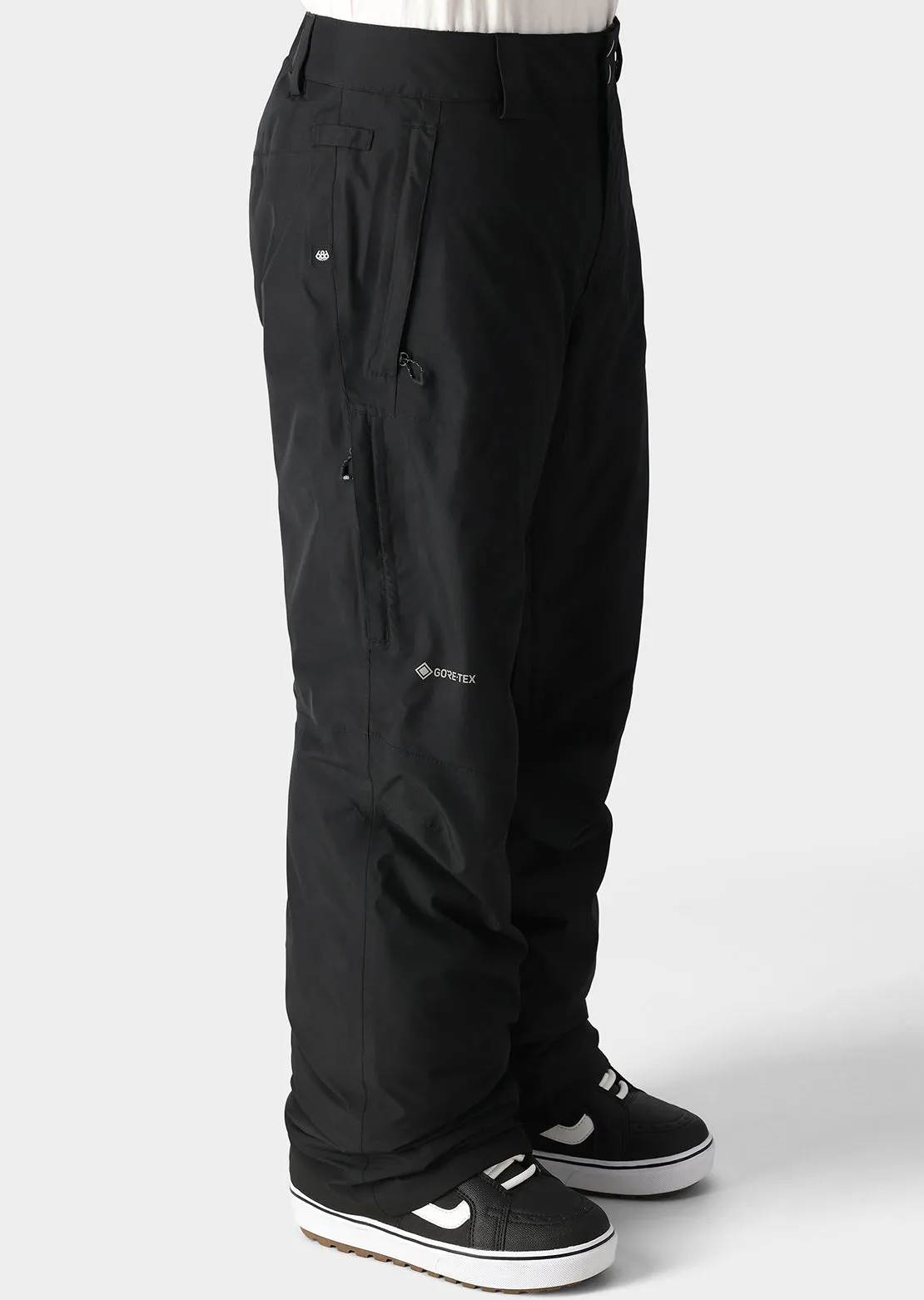 686 Men's GORE-TEX Core Insulated Pants