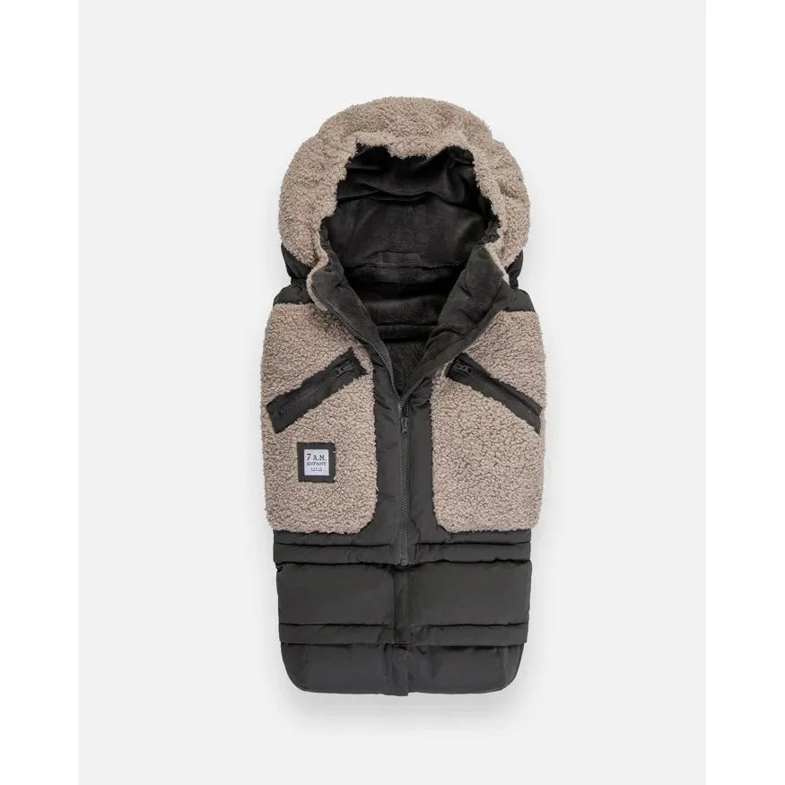 7AM Blanket 212 Evolution Footmuff