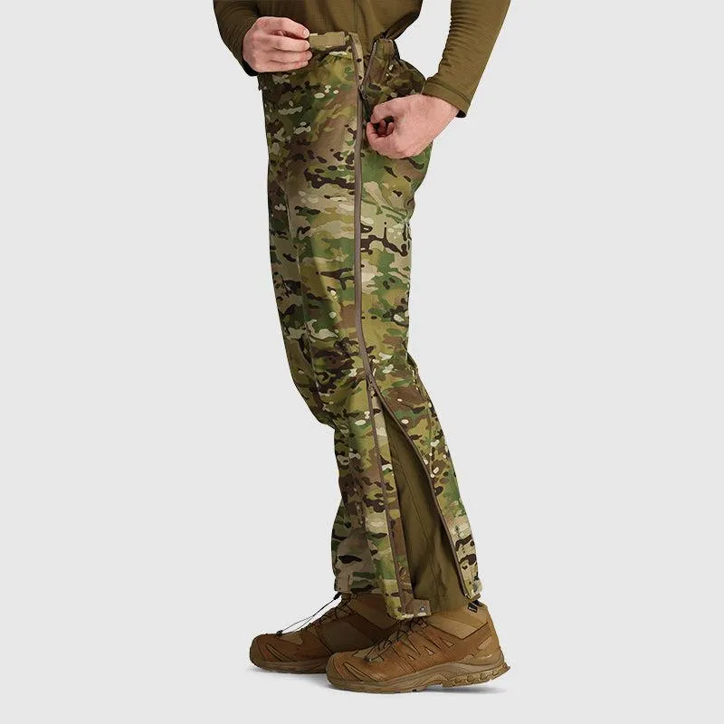 Allies Gore-Tex Mountain Pant - Multicam