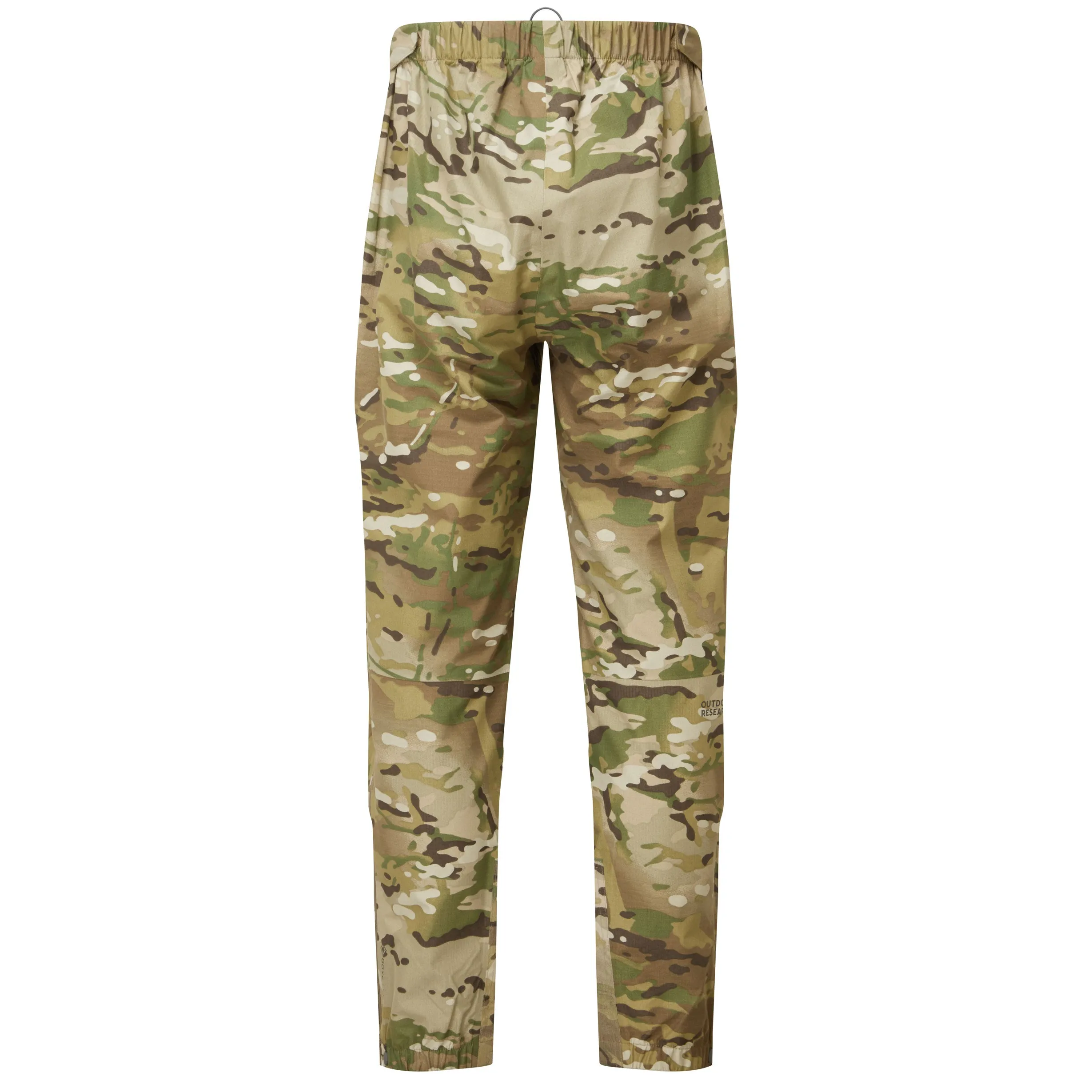 Allies Gore-Tex Mountain Pant - Multicam