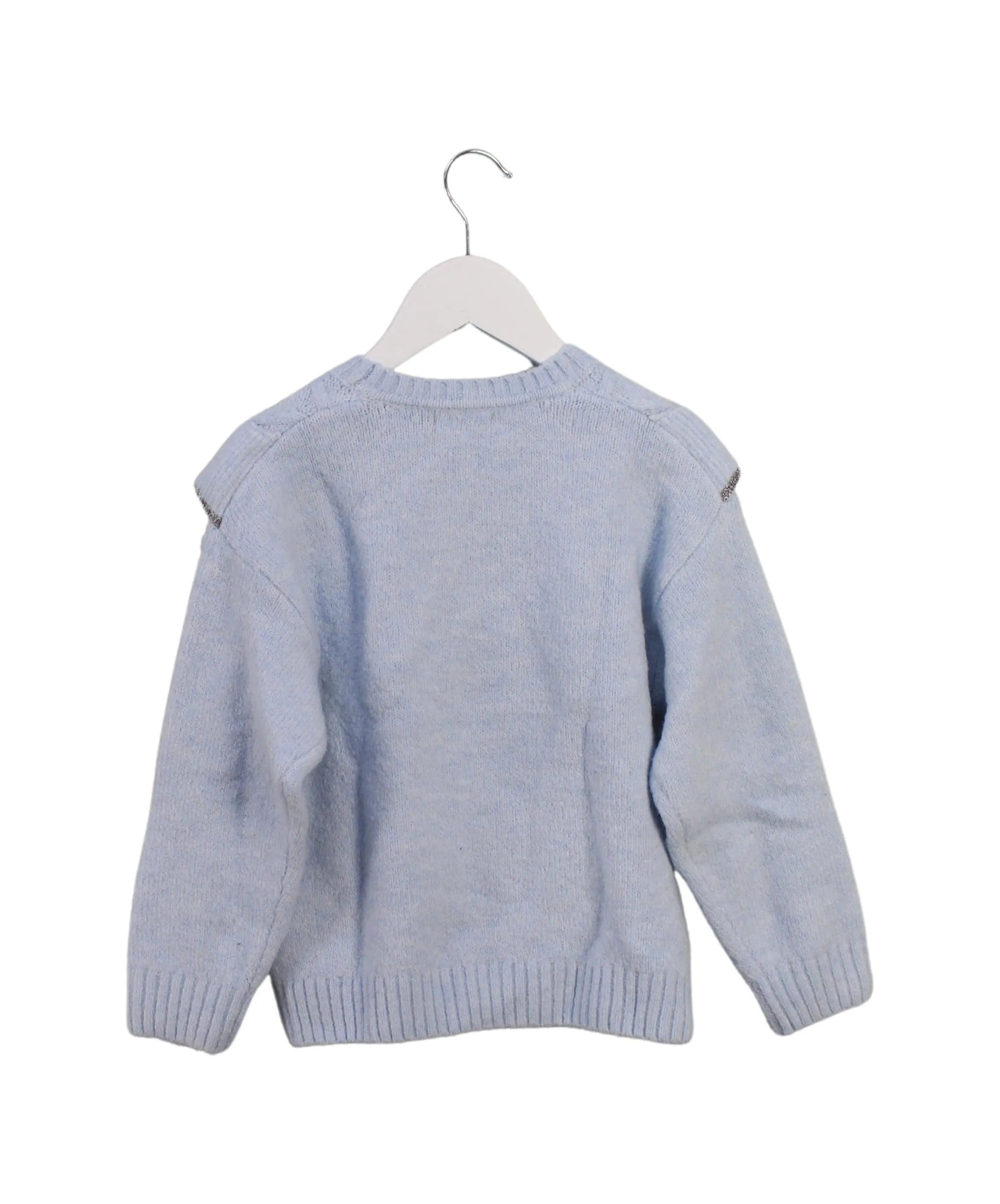 Balabala Knit Sweater 4T