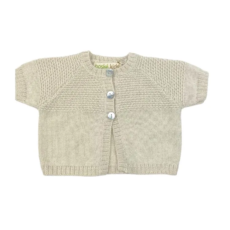 Boske Kids Maya Cardigan