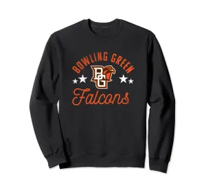 Bowling Green BGSU Falcons Logo Sweatshirt