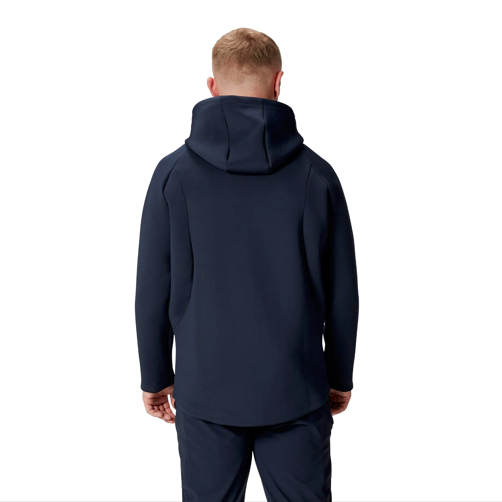 British & Irish Lions Full Zip Everest Rugby Hoody