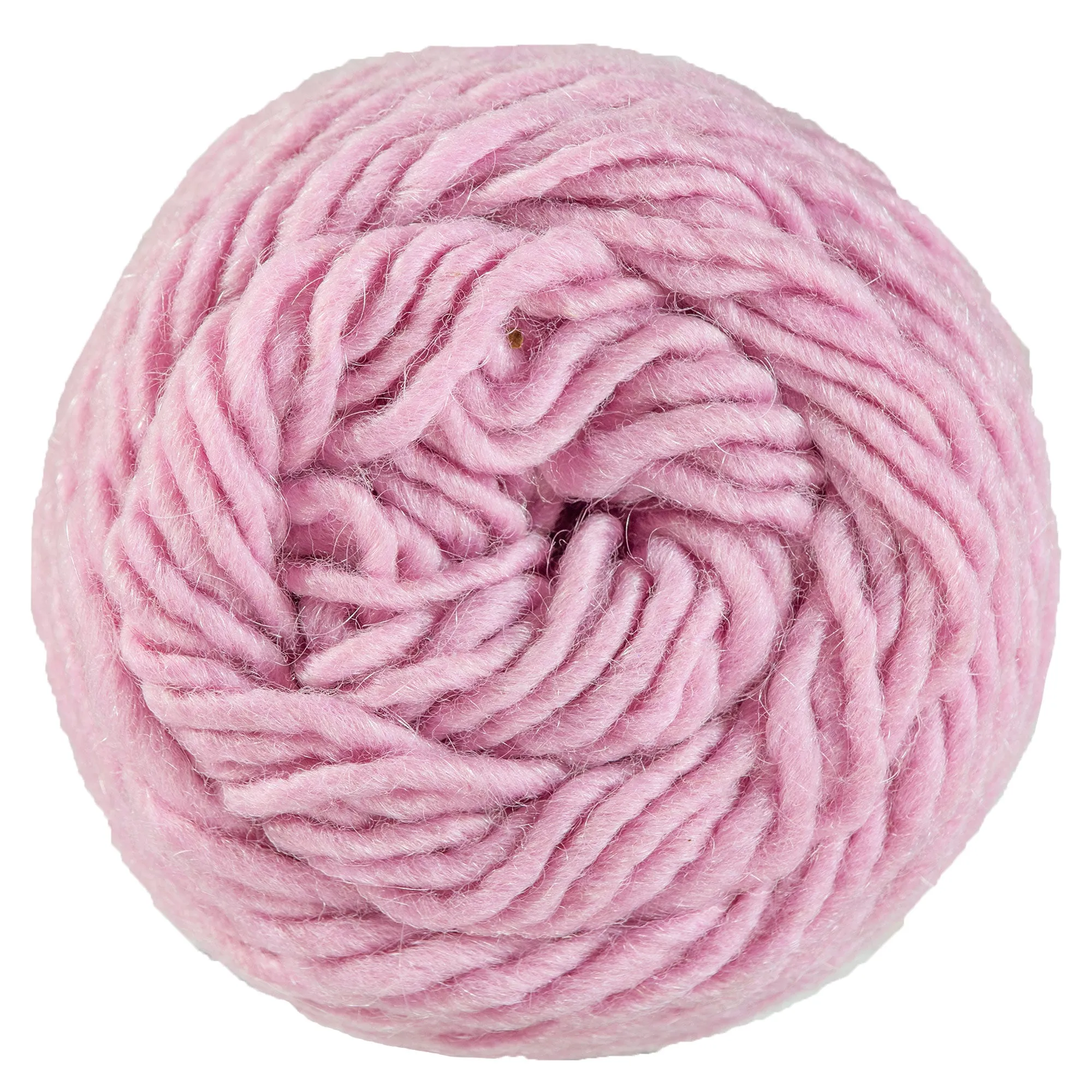 Brown Sheep Lamb's Pride Worsted Yarn - M034 Victorian Pink