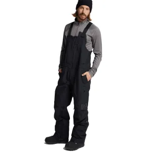 Burton [ak] Cyclic 2L Gore-tex 2L Bib Pant 2023 - Tall