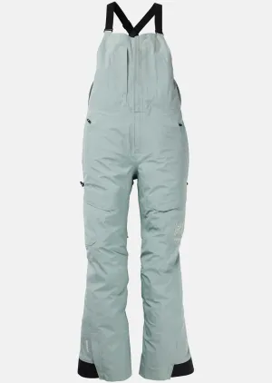 Burton AK Women's GORE‑TEX 3L Kimmy Stretch Bib Pants