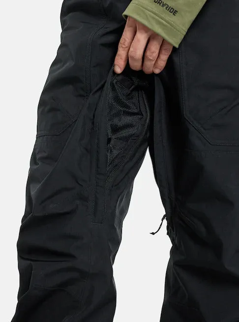 Burton Ballast GORE‑TEX 2L Pants (Tall) 2025