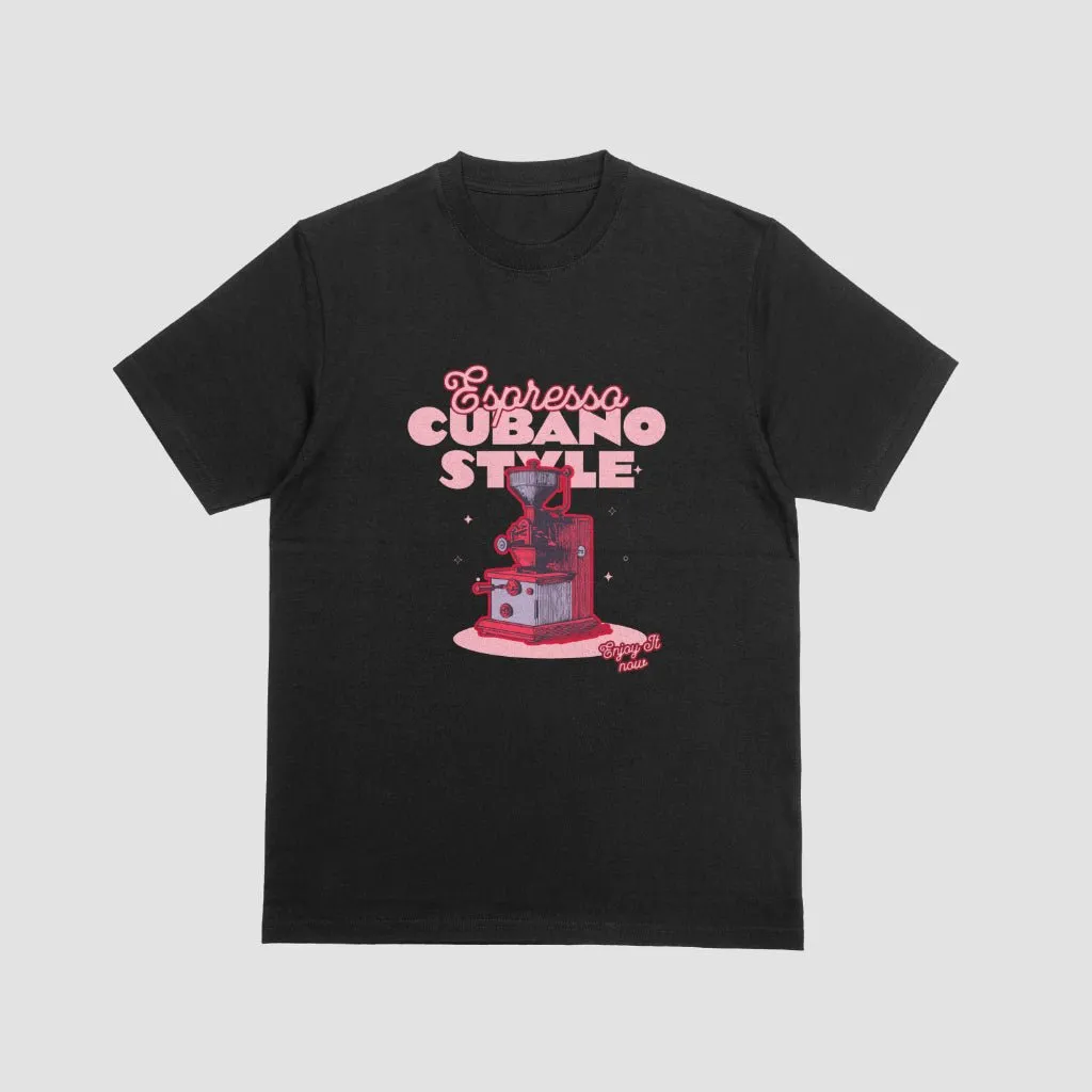 Cafecito Cubano Shirt