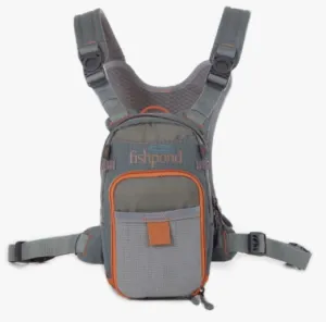 Canyon Creek Chest Pack