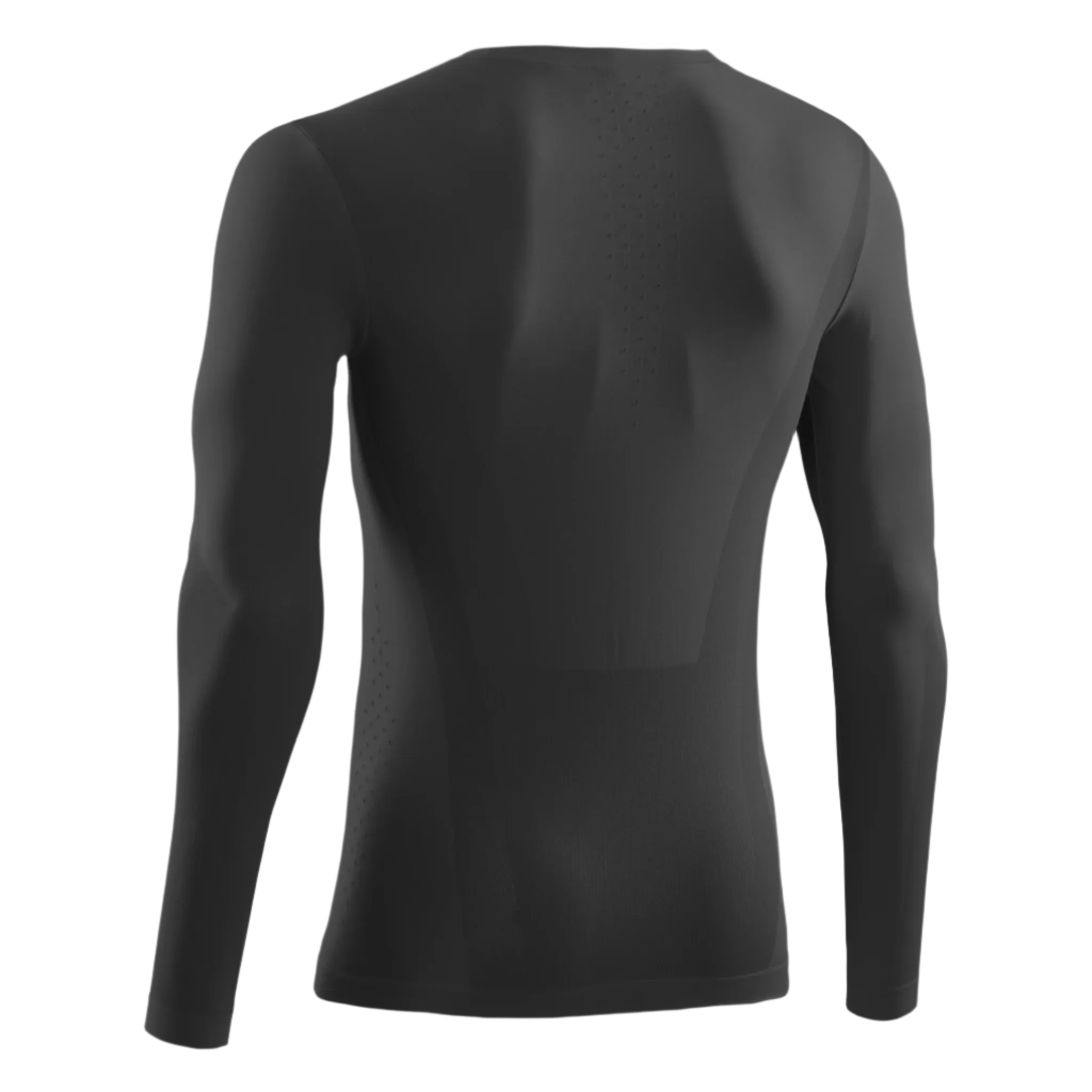 Cold Weather Long Sleeve Base Shirt, Men