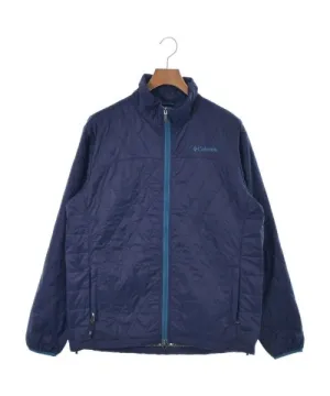 Columbia Down jackets/Vests