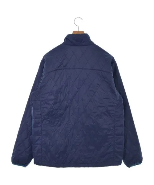 Columbia Down jackets/Vests