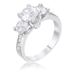 Elizabeth Engagement Ring