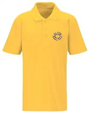 HALL GREEN (WEST BROMWICH) POLO SHIRT