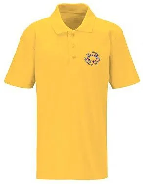 HALL GREEN (WEST BROMWICH) POLO SHIRT