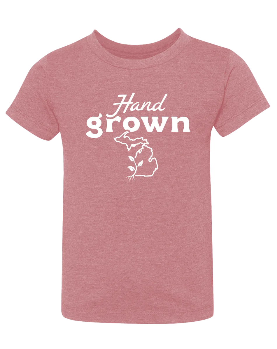 Hand Grown Kids T-Shirt