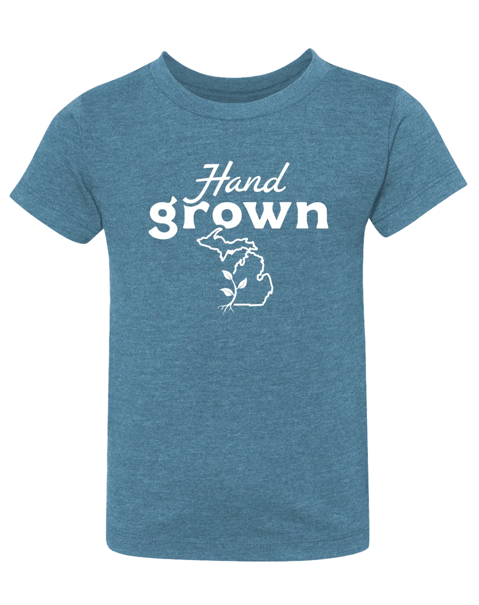 Hand Grown Kids T-Shirt