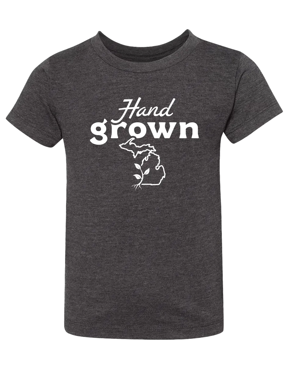 Hand Grown Kids T-Shirt