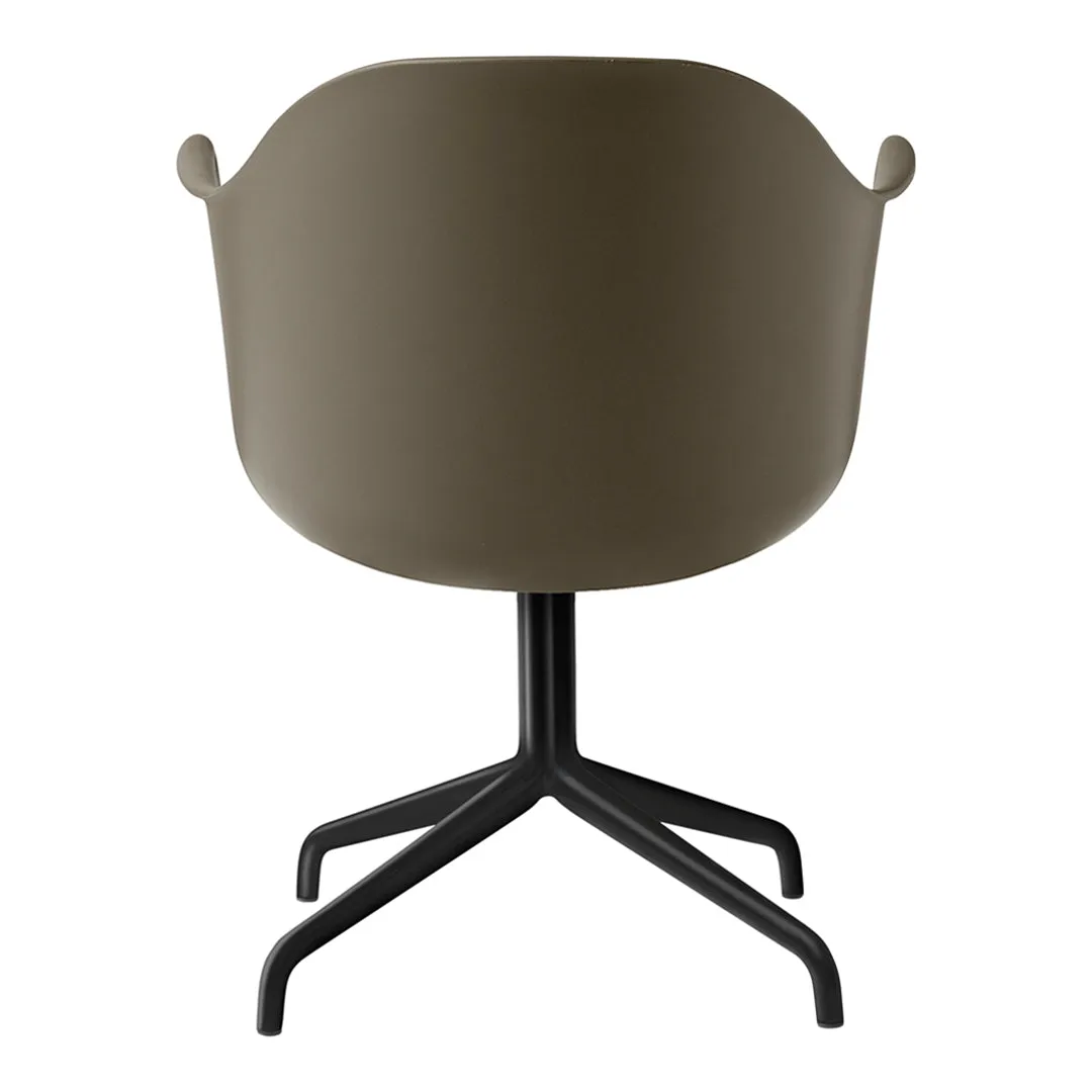 Harbour Chair - Swivel Base