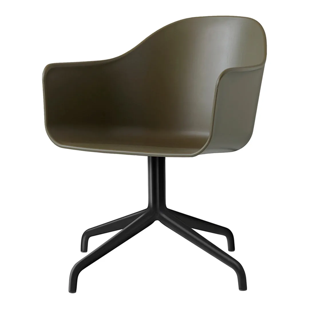 Harbour Chair - Swivel Base