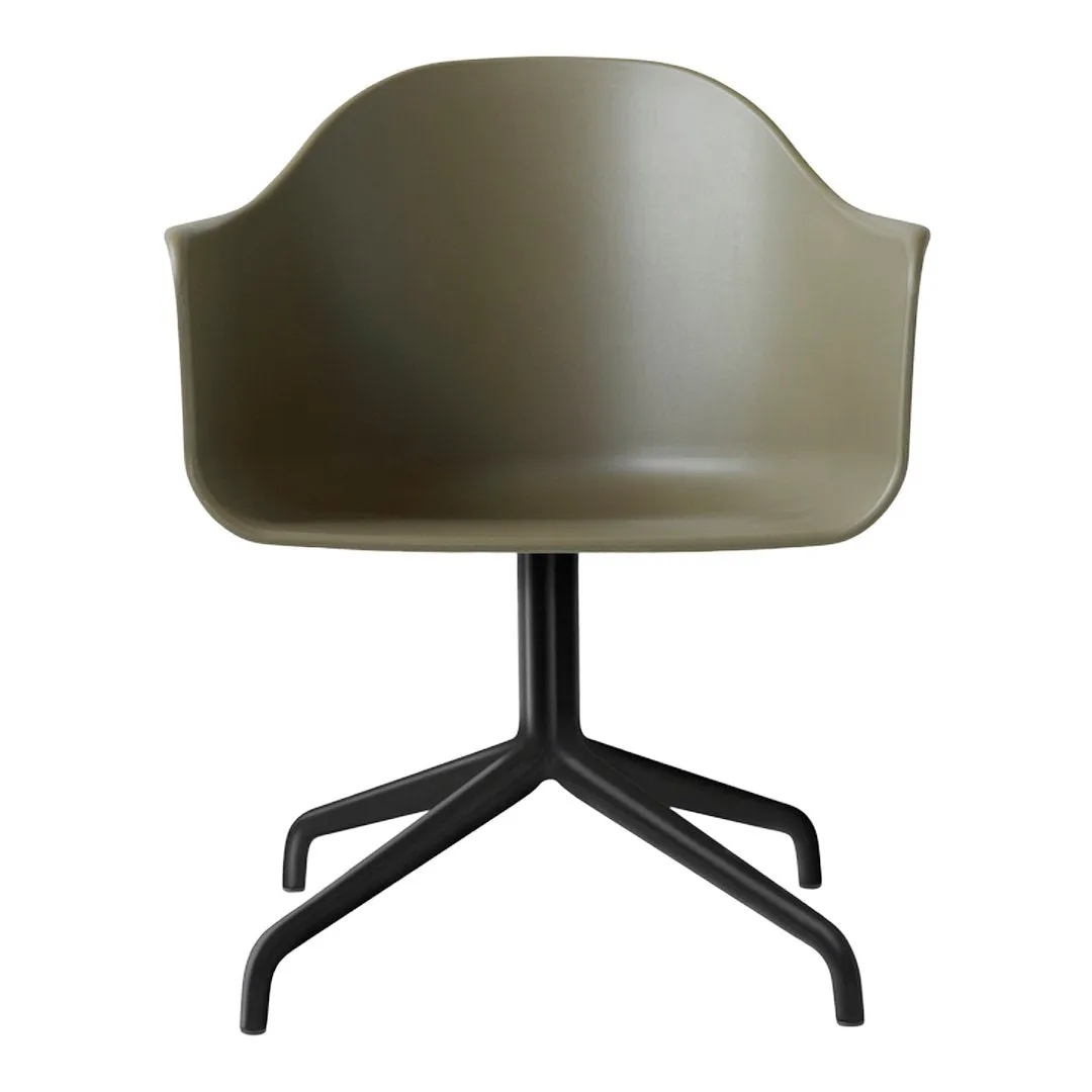 Harbour Chair - Swivel Base