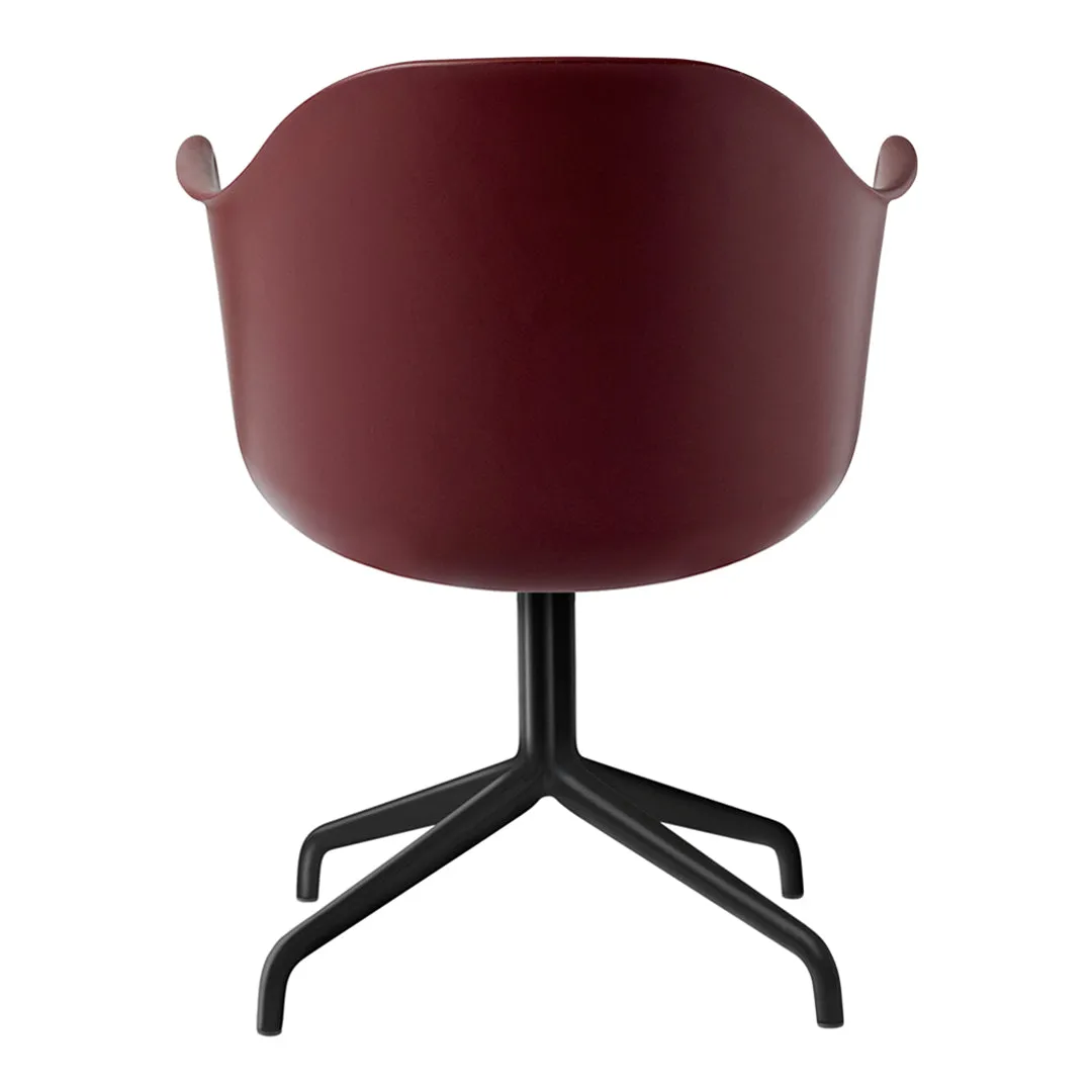 Harbour Chair - Swivel Base