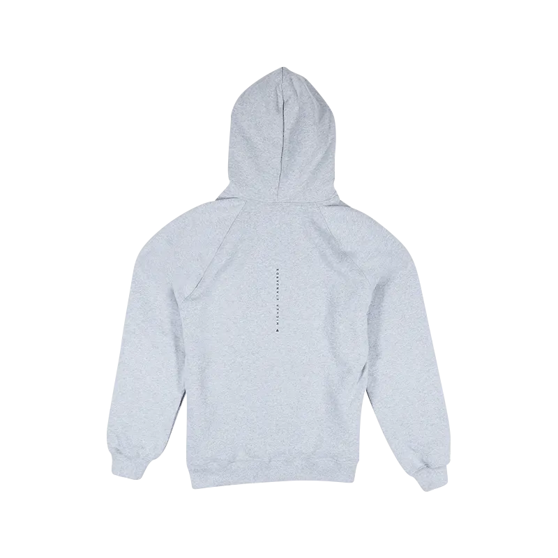 Higher Standards "Concentric Triangle" Hoodie