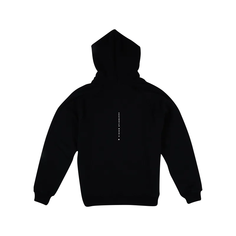 Higher Standards "Concentric Triangle" Hoodie