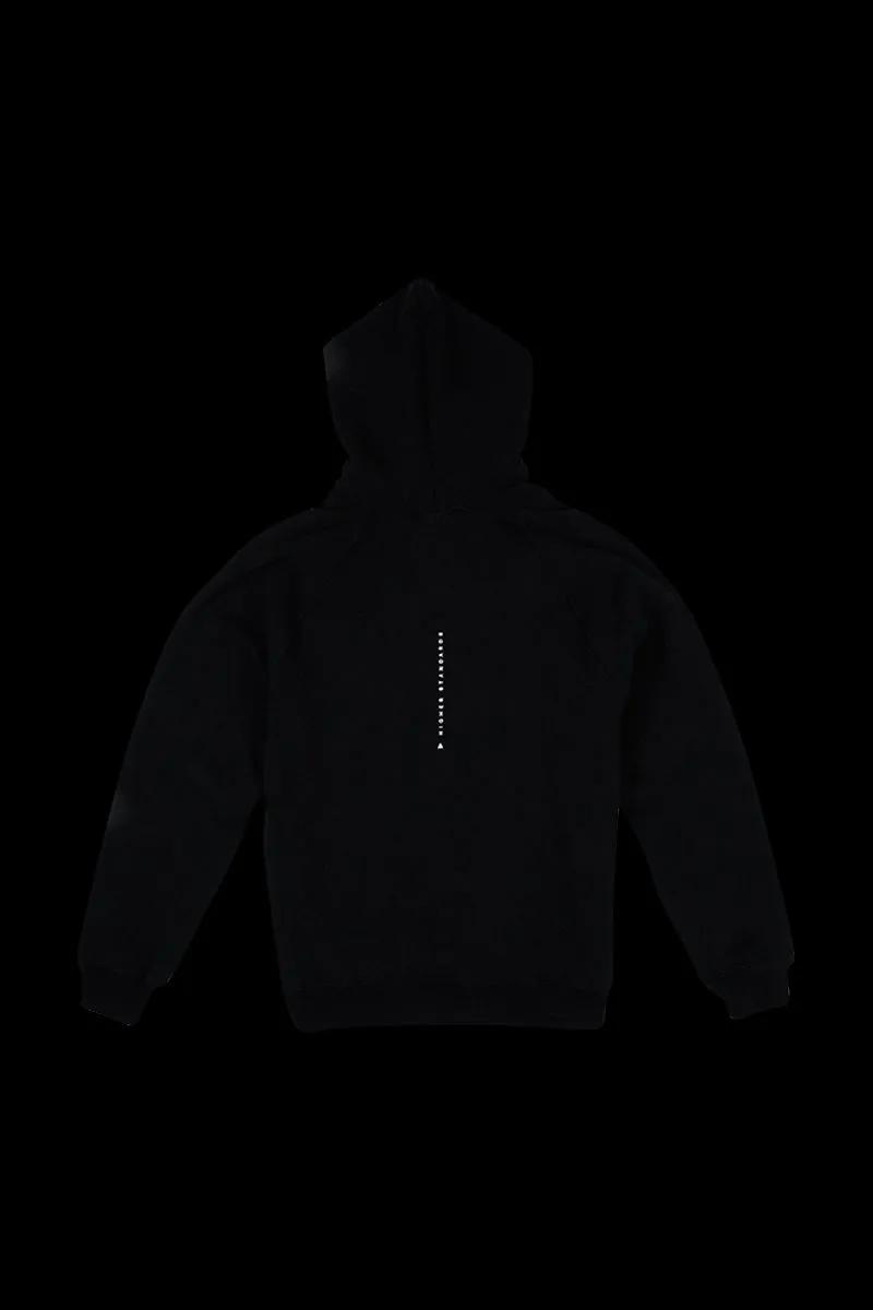 Higher Standards "Concentric Triangle" Hoodie