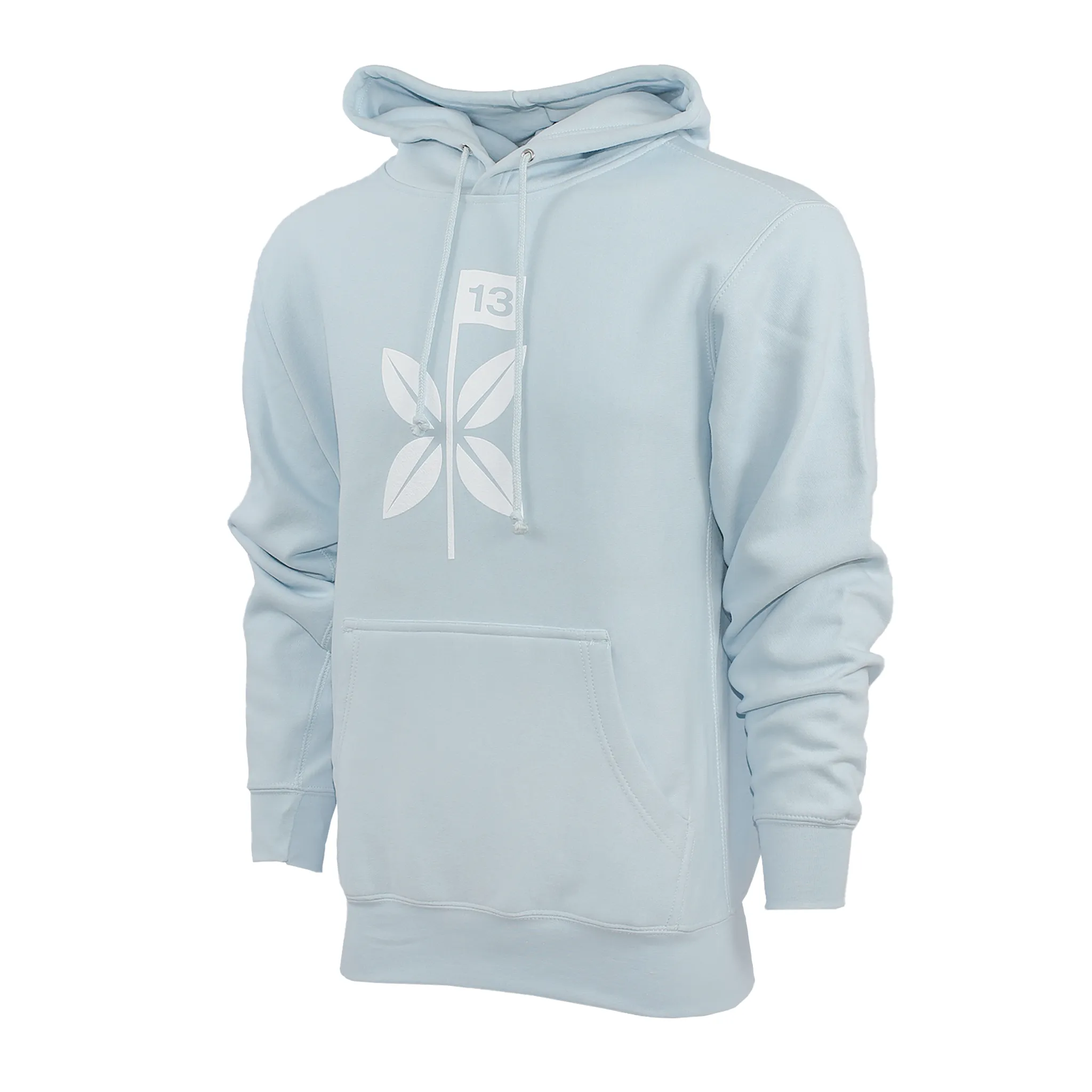 Hooded Sweatshirt MV Sport- Bandon Preserve