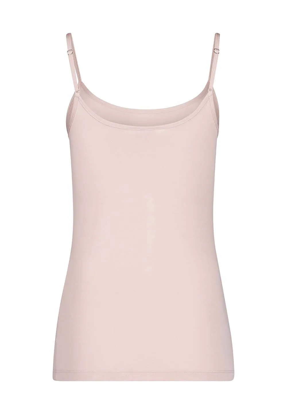 HUBER hautnah - Soft Modal - Tank Top Spaghettishirt