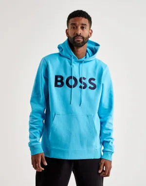 Hugo Boss Pullover Hoodie