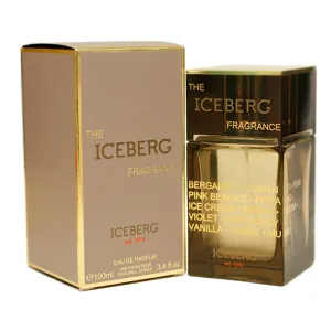 Iceberg est 1974 Iceberg Fragrance Eau De Parfum