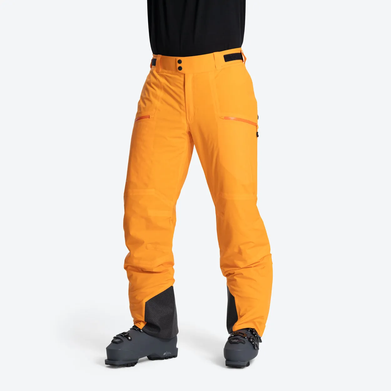 Insulated Shell Pants Orange | Men