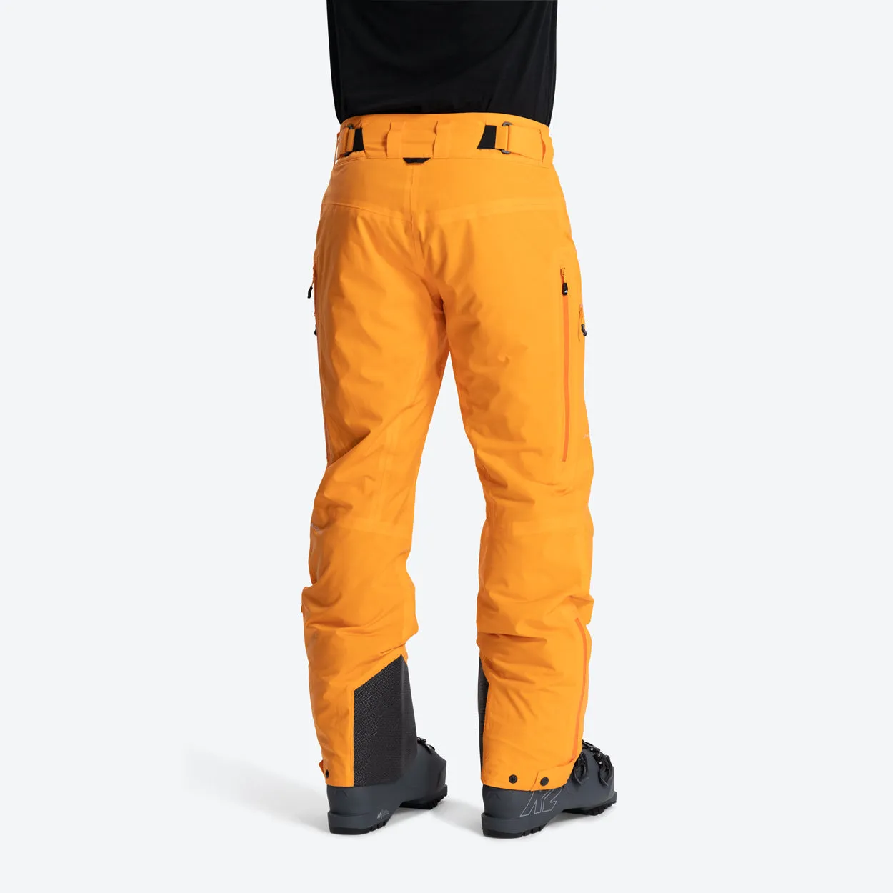 Insulated Shell Pants Orange | Men