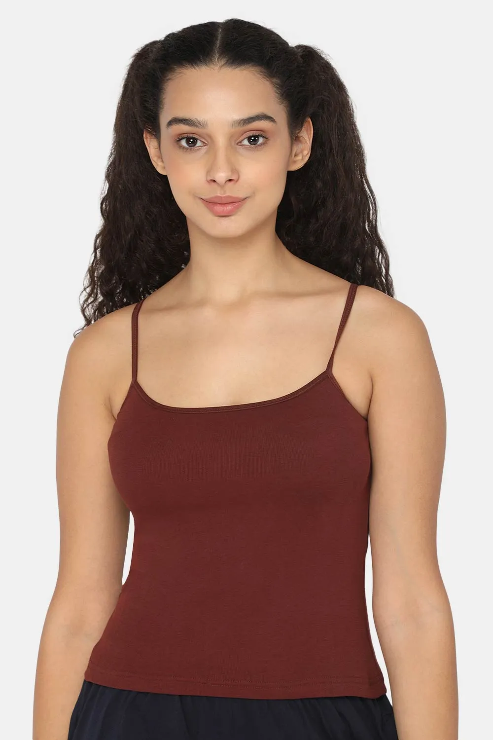 Intimacy Camisole-Slip Special Combo Pack - In02 - Pack of 3 - C57