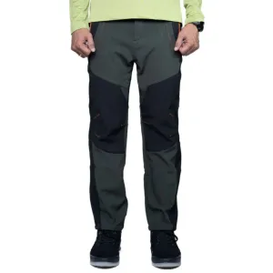 K2 Cold Weather Trekking & Travel Pants- Sherpa Series - Olive