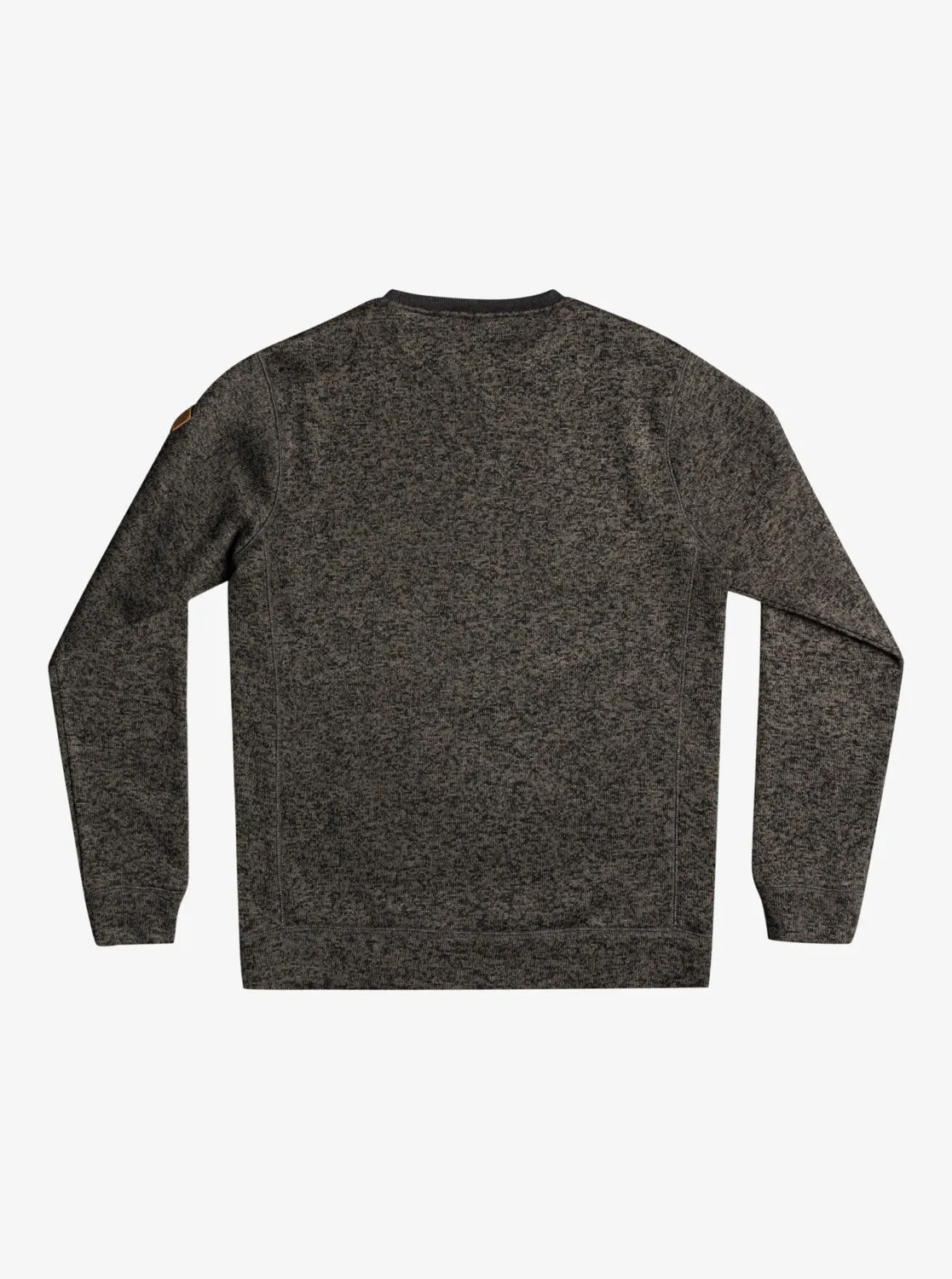 Keller Sweatshirt - Dark Grey Heather