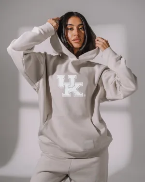 Kentucky Wildcats® Boyfriend Hoodie