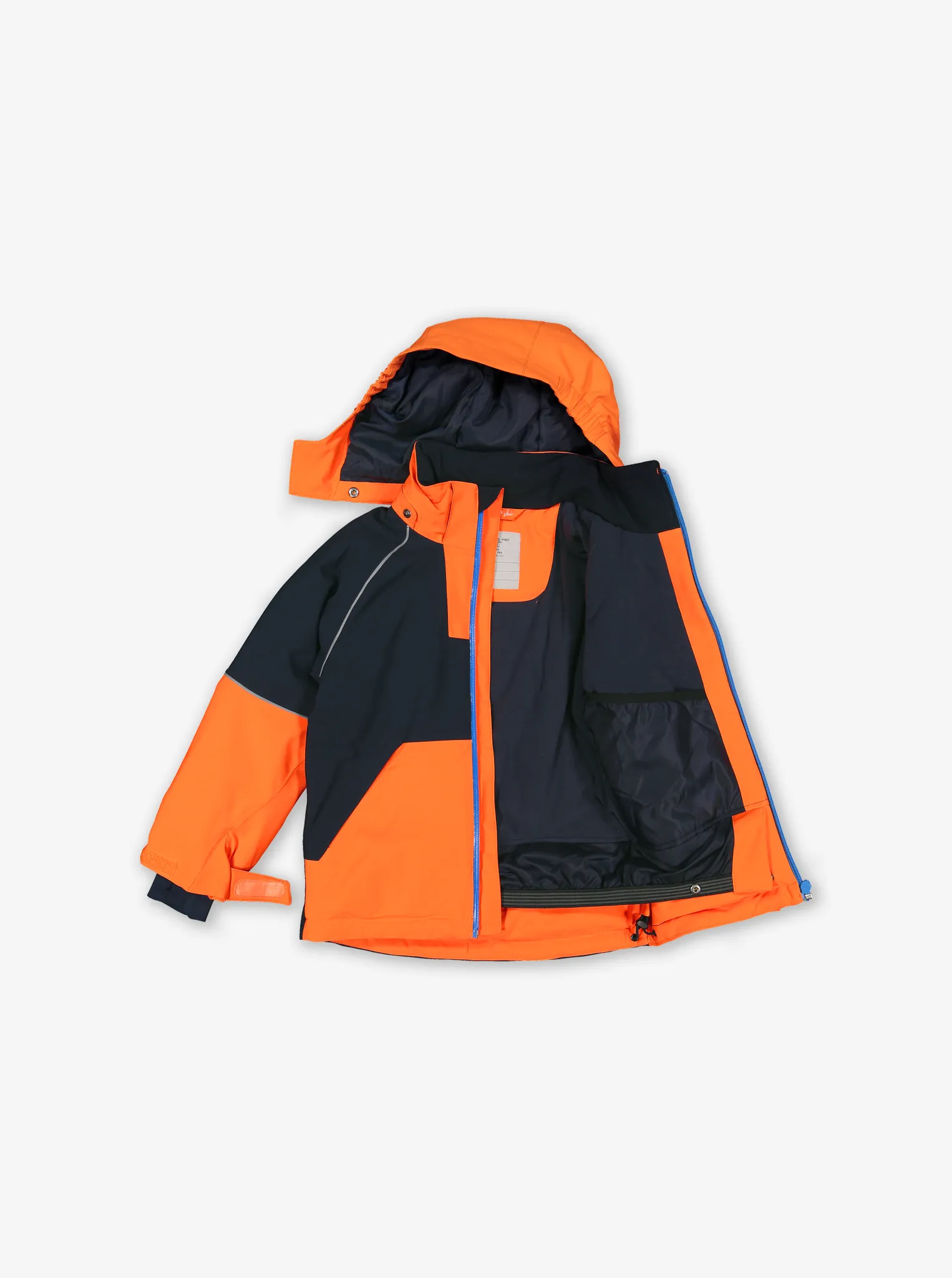 Kids Ski Jacket - Limited Edition