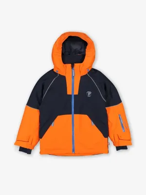 Kids Ski Jacket - Limited Edition