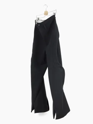 Kozaburo AW22 Melton Dexter Pro Pants