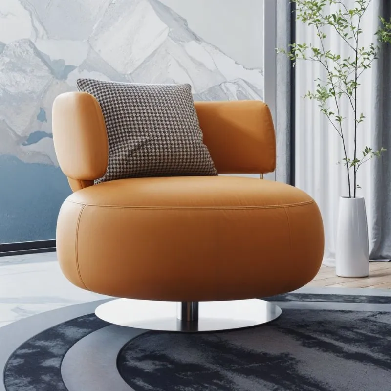 Kunna Accent Chair