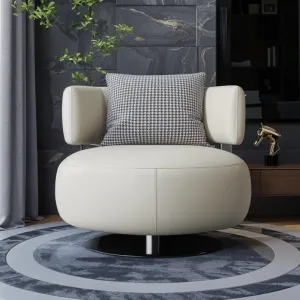 Kunna Accent Chair