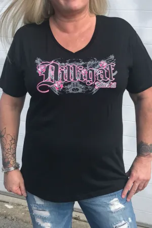 Like a Prayer - Full figure shirt