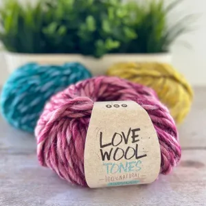 Love Wool Tones | Katia