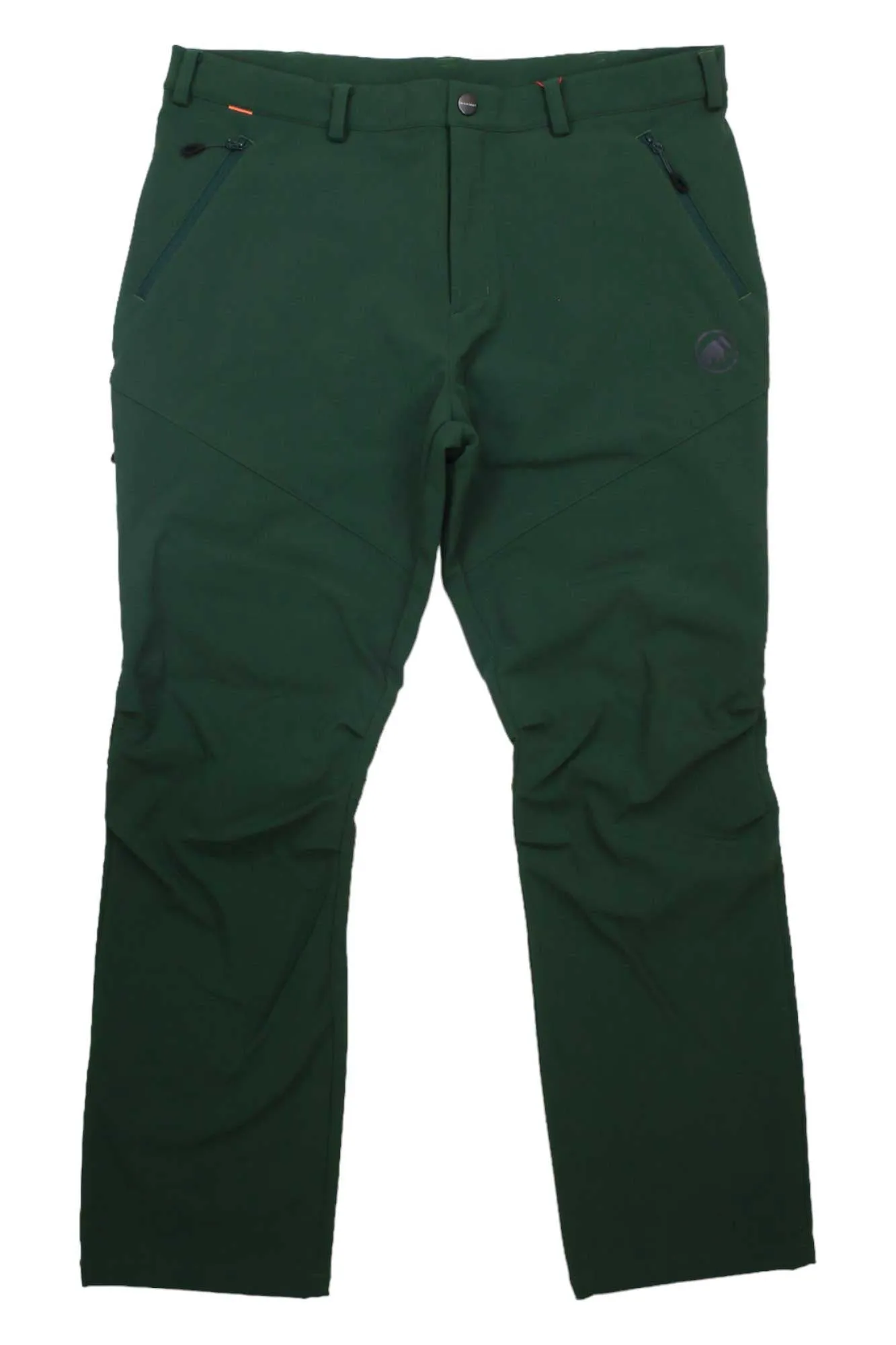 Mammut Men's Winter Hiking SO Pant